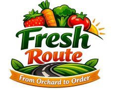 Fresh Route