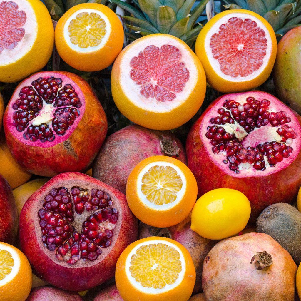 Fruit